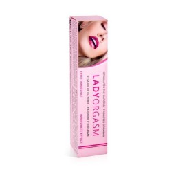 Rebeccatils Loveshop dans le 75 Lady Orgasm 15 Ml