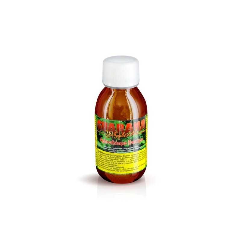 Rebeccatils Loveshop dans le 75 Guarana Zn Spécial 100 Ml