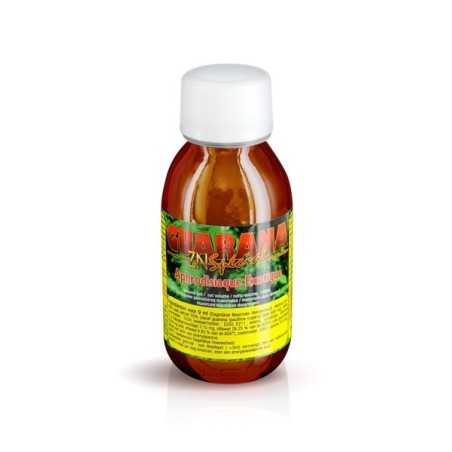 Rebeccatils Loveshop dans le 75 Guarana Zn Spécial 100 Ml