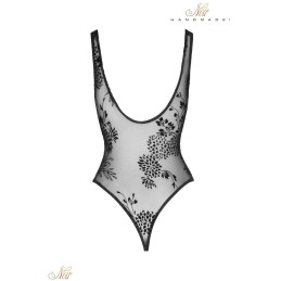 Rebeccatils Loveshop dans le 75 Body string micro résille