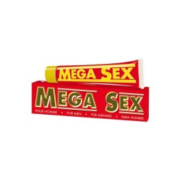 Rebeccatils Loveshop dans le 75 Mega Sex 15 Ml