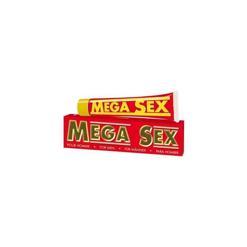 Rebeccatils Loveshop dans le 75 Mega Sex 15 Ml