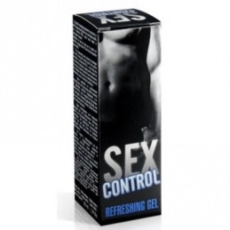 Rebeccatils Loveshop dans le 75 Sex Control Delay 30Ml