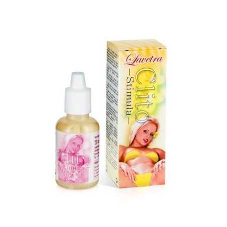 Rebeccatils Loveshop dans le 75 Gel de Massage Stimulant pour