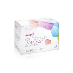 Rebeccatils Loveshop dans le 75 Beppy Soft Confort Tampons Dry