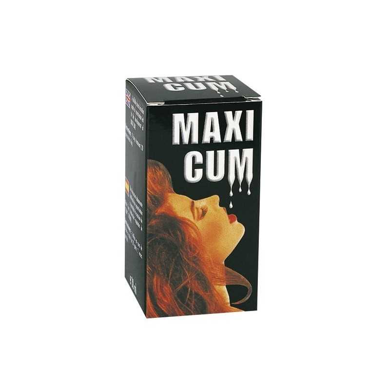 Rebeccatils Loveshop dans le 75 Maxi Cum 30 Ml