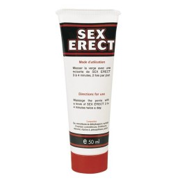 Rebeccatils Loveshop dans le 75 Sexe Erect 50 Ml