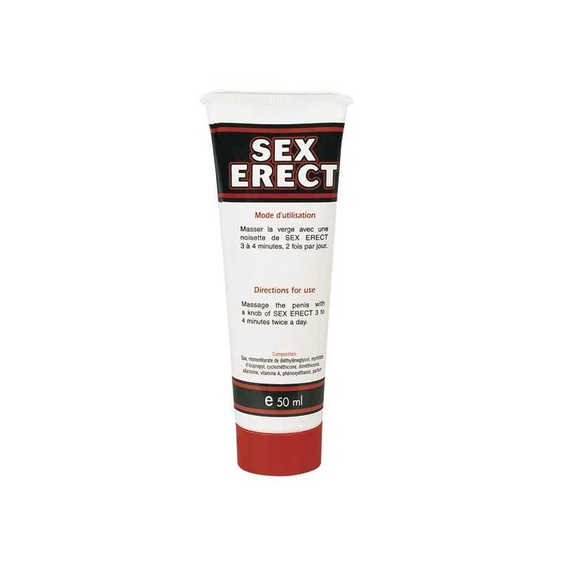 Rebeccatils Loveshop dans le 75 Sexe Erect 50 Ml