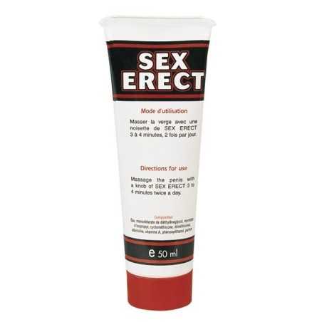 Rebeccatils Loveshop dans le 75 Sexe Erect 50 Ml