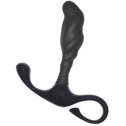 Rebeccatils Loveshop dans le 75 Nero Prostate Plug Noir