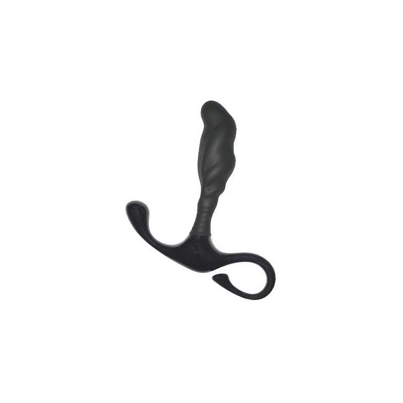 Rebeccatils Loveshop dans le 75 Nero Prostate Plug Noir