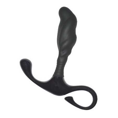 Rebeccatils Loveshop dans le 75 Nero Prostate Plug Noir