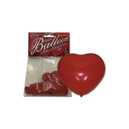 Rebeccatils Loveshop dans le 75 Coeurs Gonflables Ballons