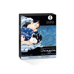 Rebeccatils Loveshop dans le 75 Dragon Crème Sensitive de