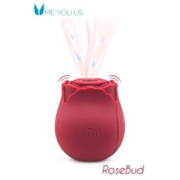 Rebeccatils Loveshop dans le 75 Bouton de Rose stimulateur