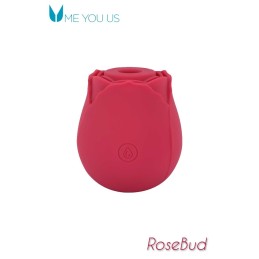 Rebeccatils Loveshop dans le 75 Bouton de Rose stimulateur