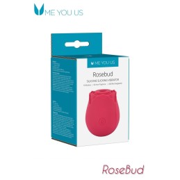 Rebeccatils Loveshop dans le 75 Bouton de Rose stimulateur