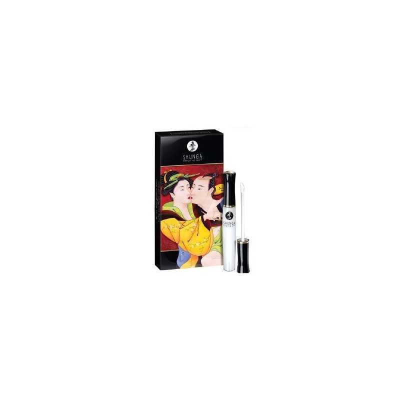 Rebeccatils Loveshop dans le 75 Divine Oral Pleasure Gloss