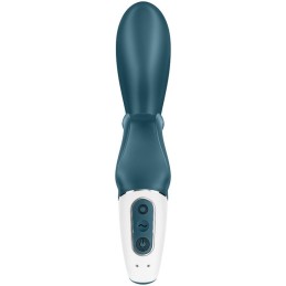 Rebeccatils Loveshop dans le 75 Vibrateur Satisfyer Hug Me