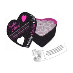 Rebeccatils Loveshop dans le 75 Erotic Heart