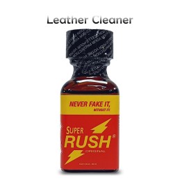 Rebeccatils Loveshop dans le 75 Rush Super Rouge 25ml - Leather