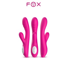 Rebeccatils Loveshop dans le 75 Vibromasseur Spark Rabbit