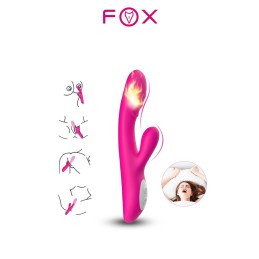 Rebeccatils Loveshop dans le 75 Vibromasseur Spark Rabbit