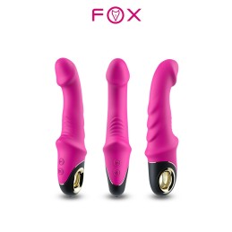 Rebeccatils Loveshop dans le 75 Joyblade Vibrator Vibro Point G