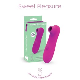 Rebeccatils Loveshop dans le 75 Sweet Pleasure Stimulateur