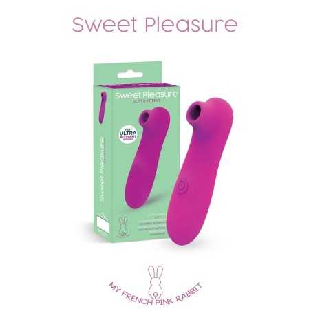 Rebeccatils Loveshop dans le 75 Sweet Pleasure Stimulateur