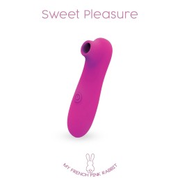 Rebeccatils Loveshop dans le 75 Sweet Pleasure Stimulateur