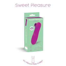 Rebeccatils Loveshop dans le 75 Sweet Pleasure Stimulateur