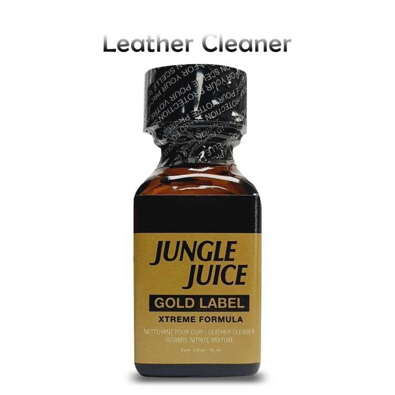 Rebeccatils Loveshop dans le 75 Jungle Juice Gold Label 25ml -