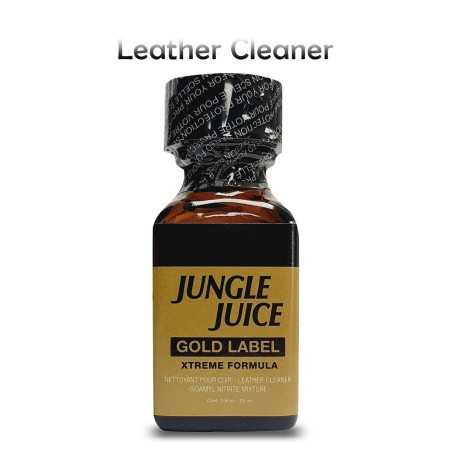 Rebeccatils Loveshop dans le 75 Jungle Juice Gold Label 25ml -