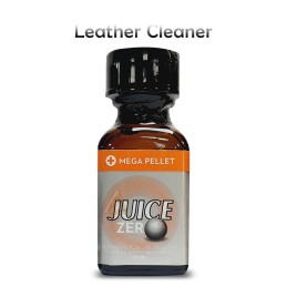 Rebeccatils Loveshop dans le 75 Juice "ZERO" 24ml - Leather