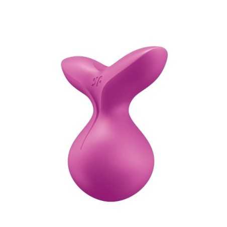 Rebeccatils Loveshop dans le 75 Viva vulva3 Stimulateur