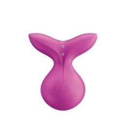 Rebeccatils Loveshop dans le 75 Viva vulva3 Stimulateur