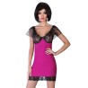 Rebeccatils Loveshop dans le 75 Adonisa Nuisette Rose