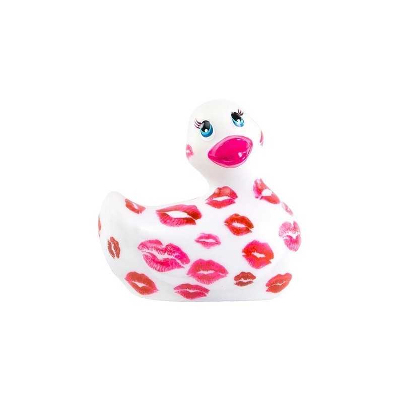 Rebeccatils Loveshop dans le 75 Duckie 2.0 Romance Mini Canard