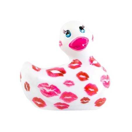 Rebeccatils Loveshop dans le 75 Duckie 2.0 Romance Mini Canard