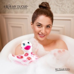 Rebeccatils Loveshop dans le 75 Duckie 2.0 Romance Mini Canard