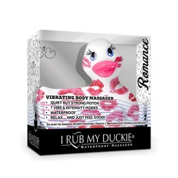 Rebeccatils Loveshop dans le 75 Duckie 2.0 Romance Mini Canard