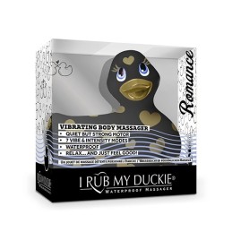 Rebeccatils Loveshop dans le 75 Duckie 2.0 Romance Mini Canard