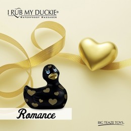 Rebeccatils Loveshop dans le 75 Duckie 2.0 Romance Mini Canard