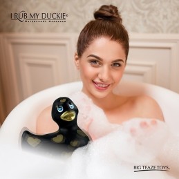 Rebeccatils Loveshop dans le 75 Duckie 2.0 Romance Mini Canard