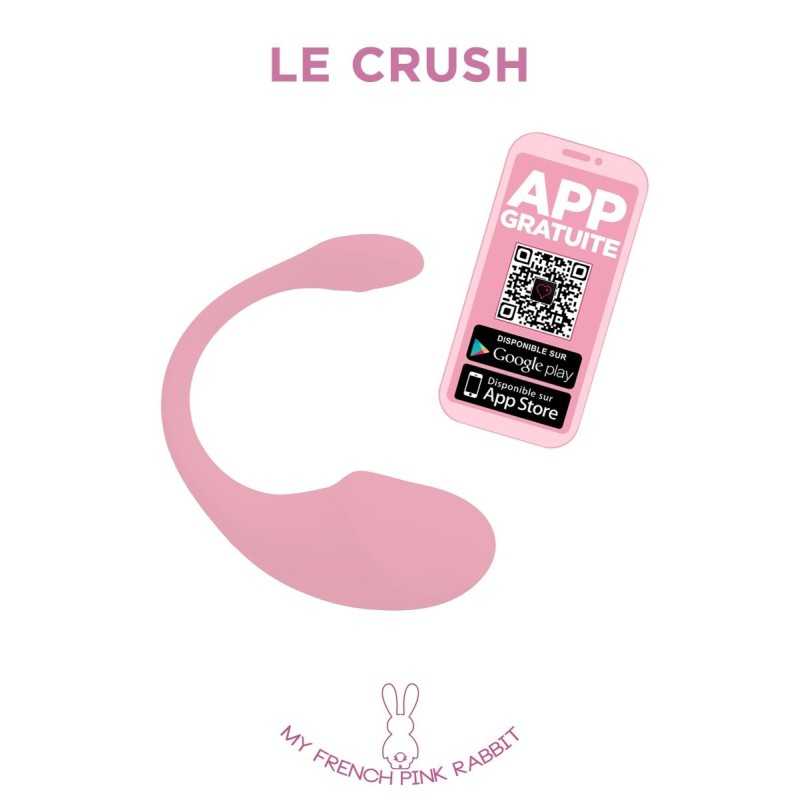 Rebeccatils Loveshop dans le 75 Oeuf Connexion Longue Distance