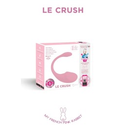 Rebeccatils Loveshop dans le 75 Oeuf Connexion Longue Distance