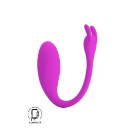 Rebeccatils Loveshop dans le 75 Catalina Oeuf vibrant USB