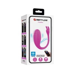 Rebeccatils Loveshop dans le 75 Catalina Oeuf vibrant USB