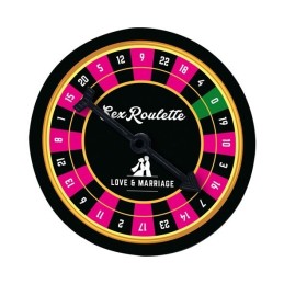 Rebeccatils Loveshop dans le 75 Love & Mariage Sex Roulette Jeu